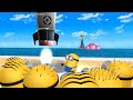 GRUSTOCK FESTIVAL Funny Movieclips In Minion Rush