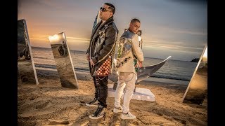 Making of Envuelta - Baby Rasta y Gringo