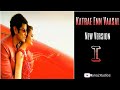 Katre En Vaasal Vandhai Video Song | AR Rahman | I | Vikram | Amy Jackson | HD | New Version
