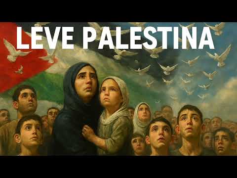 Leve palestina remix #freepalestina