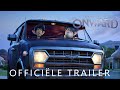 ONWARD - Trailer (NL ondertiteld) - Disney NL