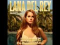Lana Del Rey - Gods & Monsters (Instrumental ...