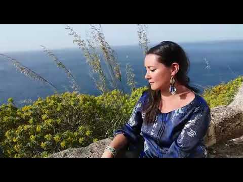 Lavinia Bocu -Parla piu piano (cover)