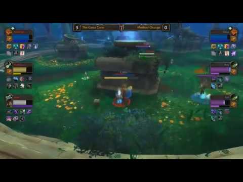 The Grand Final! BFA NA Cup #2 ! BFA Arena ! Fall WoW Championship! The Grosu Crew vs Method Orange