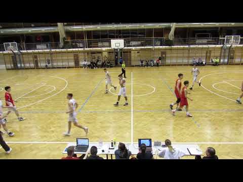 Szolnok  53   69  Honvéd