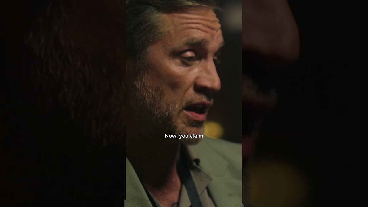 The Girl in the River Trailer