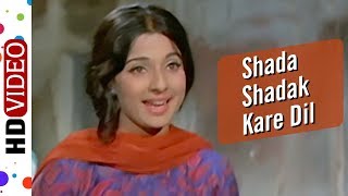 Shada Shadak Dil Kare Dhak Dhak  Pavitra Paapi (19
