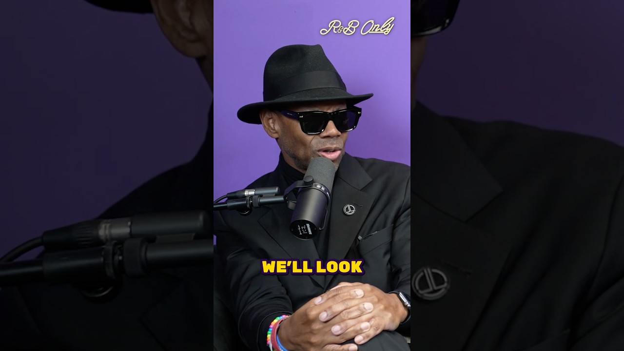 What makes Jimmy Jam & Terry Lewis say YES to a sample clearance?
