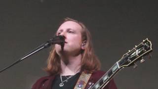 Two Door Cinema Club - Do You Want It All? - Live in Yes24 LIVEHALL, Seoul, South Korea