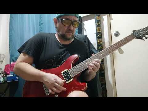 Harley BENTON CST-24 DELUXE DEMO