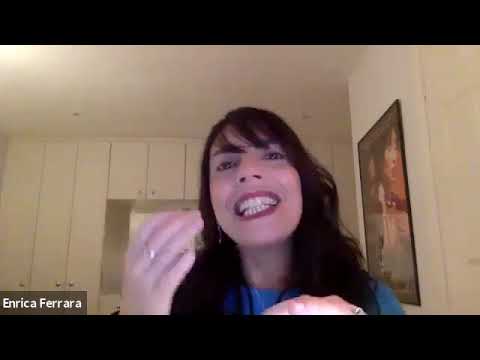 Book Launch of Elena Ferrante as World Literature