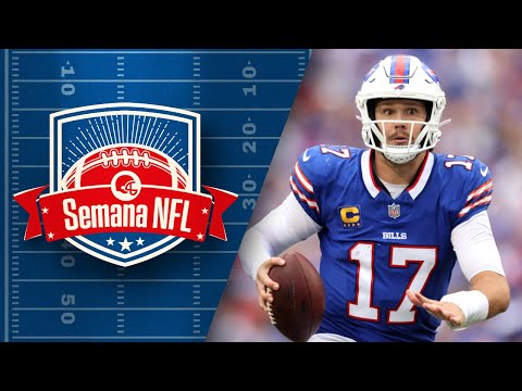 Semana NFL ao vivo! Recap da Semana 1: os bons e maus quarterbacks aparecem