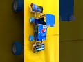 Make A Road Roller Using Pepsi Can Matchbox Shorts Matchboxcraft Diy