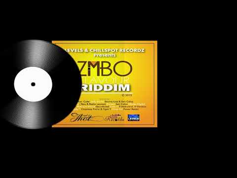 T Makwikwi Feat Vanessa - Skiri Yawaronga (Zimbo Flavor Riddim Produced By Levels Production)