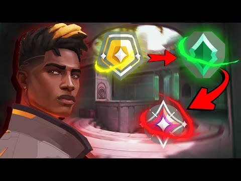 How to CONSISTENTLY rank up by abusing Phoenix.