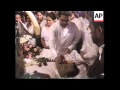 Sri Lanka - Opposition Leader Is Cremated