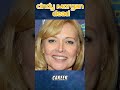 Cindy Morgan Found Dead?!" #shorts #youtubeshorts #viral #trendingshorts #fyp