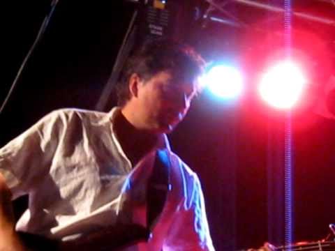 Hrabri Macak Fritz - (HMF)-(EKO Fest 2010. Spanjola Herceg - Novi) - Cale