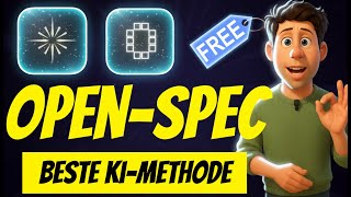 Dieses Tool verändert dein KI-Coding (Besser als Spec Kit!)
