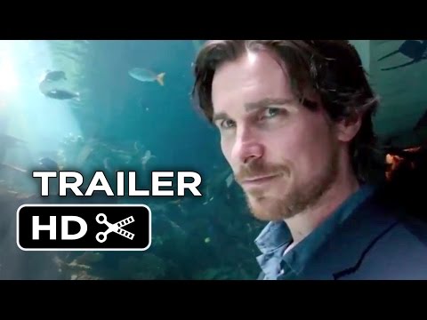 Knight Of Cups (2016) Official Trailer