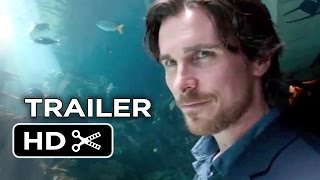 Trailer on Knight of Cups