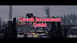 Download lagu Snap/Story Wa Galau Cowok kecanduan Game, BUCIN terbaru mp3