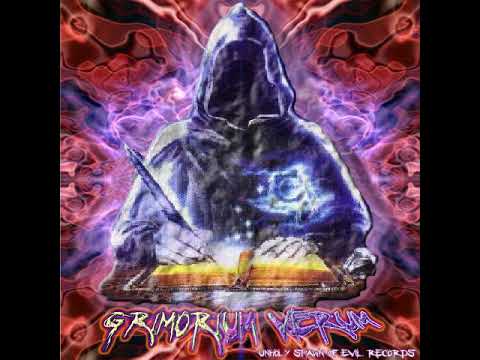 204 - Distorted Goblin - Marriage of Heaven and Hell