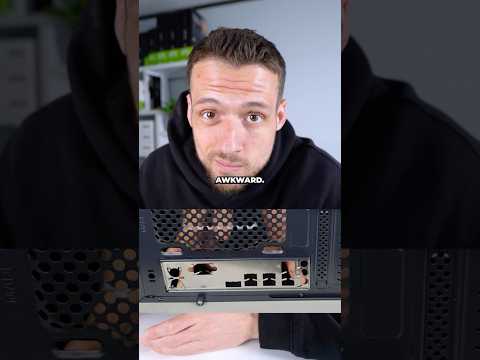 Which PC Components to NOT Buy Used