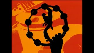 Cornershop - Sleep On The Left Side