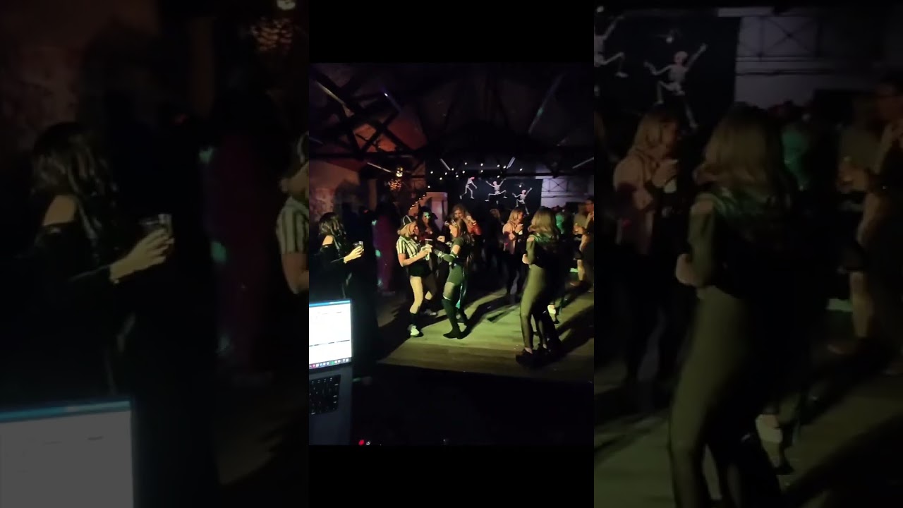 Promotional video thumbnail 2 for DJ MILKTRUCK