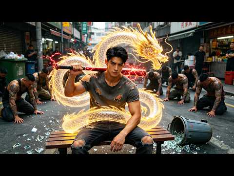 【Thai Dub】ถูกเยาะเย้ยขอแต่งงาน ใช้พลังพิเศษช่วยซีอีโอ สาวทั้งเมืองมาขอแต่งงาน