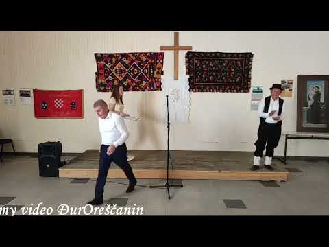 2023 Kešinci - 19 Antunovo u Kešincima - cijeli program - orescanin.eu/video