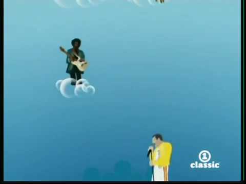 VH1 Classic Europe, VH1 Vintage ID, 08.05.2009