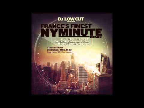 King Magnetic & GQ aka Nothin’ Pretty – We’Re All About It (Astronaute Remix)