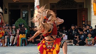 Download lagu JOSS SOLAHE !! TARI PAKEM BUJANG GANONG PONOROGO~YOSIKA•YUSUF•RENDI  LIVE NGRANDU mp3