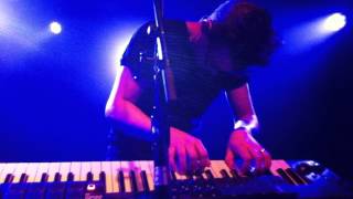 Son Lux - Ransom (Live) - San Francisco, CA at The Independent 6/30/15