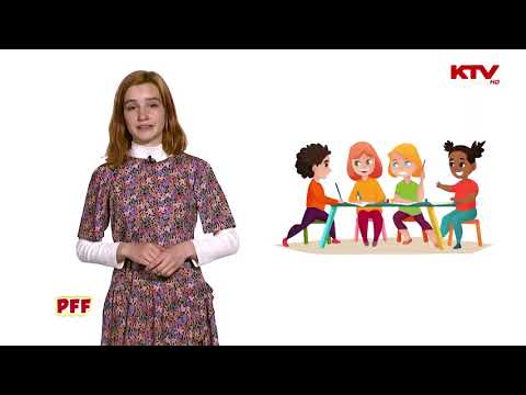 Të drejtat e fëmijëve