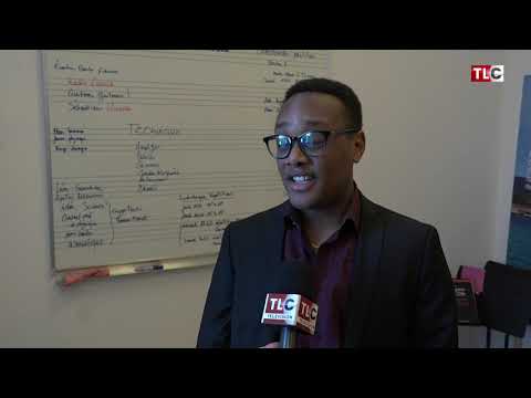 Portrait. Raphaël Feuillâtre, musicien classique international, formé au conservatoire du Cholet