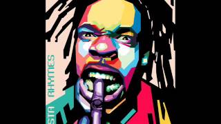 Kill Dem (Chopped n Screwed by Dushanbe) - Busta Rhymes feat.Pharell &amp; Tosh