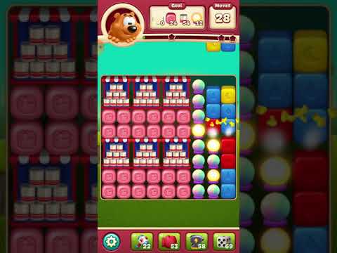 Toon Blast 2143 NO BOOSTERS 2 stars