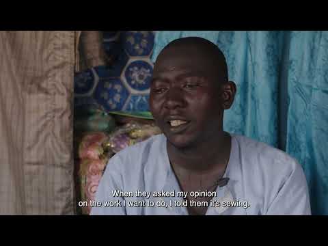 Socio-economic inclusion of refugees and host communities
