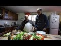 SARDINIA MELIS SOUP Blue Zones