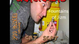 Crackhead - Fountains of Jizm