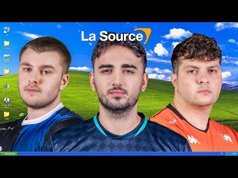 IEM Kraków, Tour de l'actu, et PGL Cluj - La Source #86 (avec Riwan, limun et JunioR)