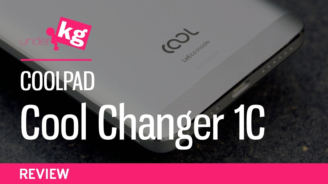 Coolpad Cool Changer 1C Review: Rough Performer [4K]