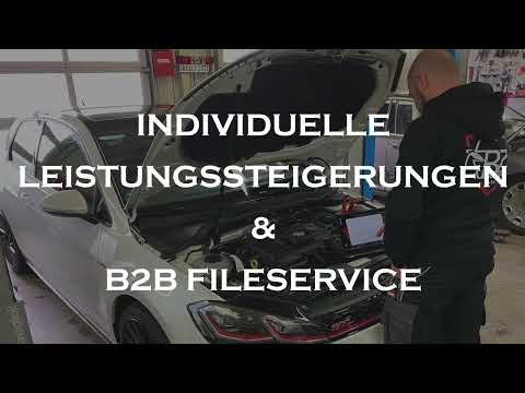 BZ Performance GbR - Promo Video 2023