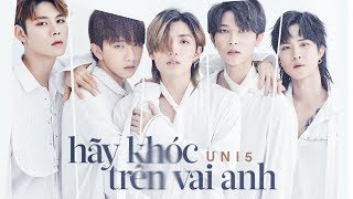 Video hợp âm Khóc Bằng Nụ Cười Uni5