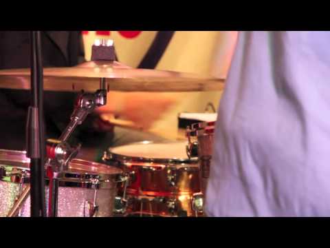 The Olatuja Project @ Jazz Refreshed - Sumo Mi