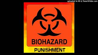 Download lagu Biohazard - Punishment [E] (Urban Discipline - (1992)) (Full Lyrics in the Description) mp3