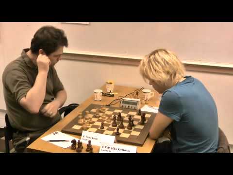 Shakin SM 2011 Panu Laine - Mika Karttunen.mp4